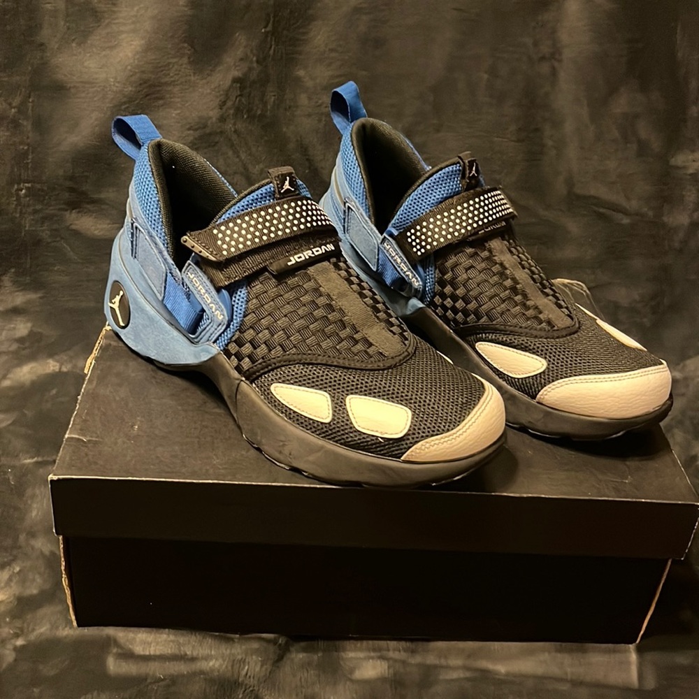 JORDAN TRUNNER LG OG